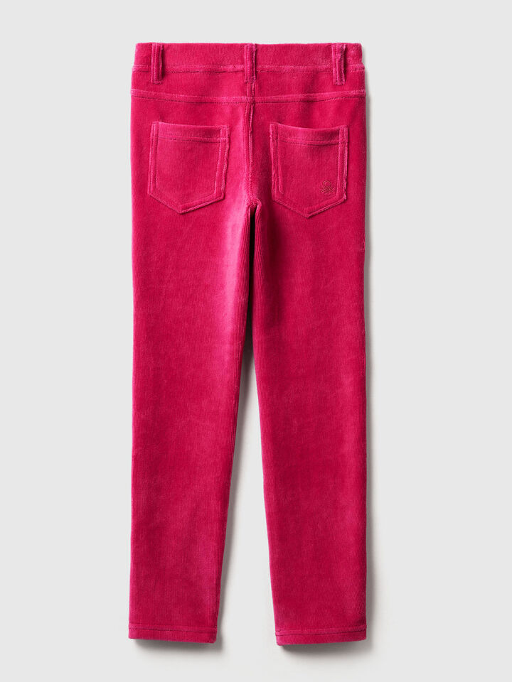 TROUSERS Junior Girl image number 2